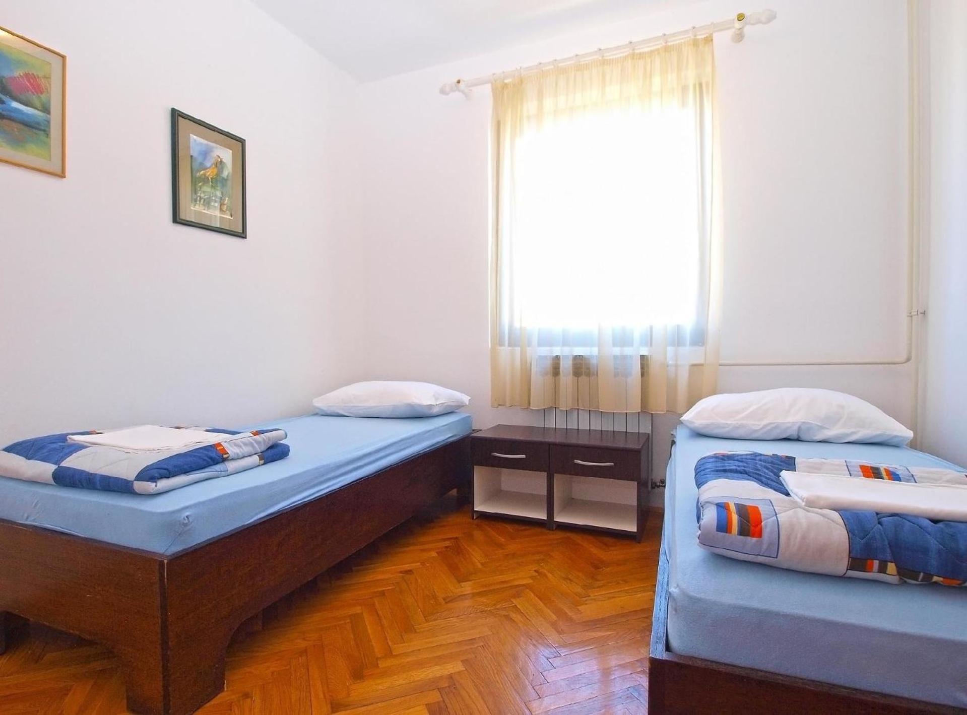 Ferienwohnung Fuer 5 Personen Ca 65 Qm In Pula-Fondole, Istrien Istrische Riviera Štinjan Dış mekan fotoğraf