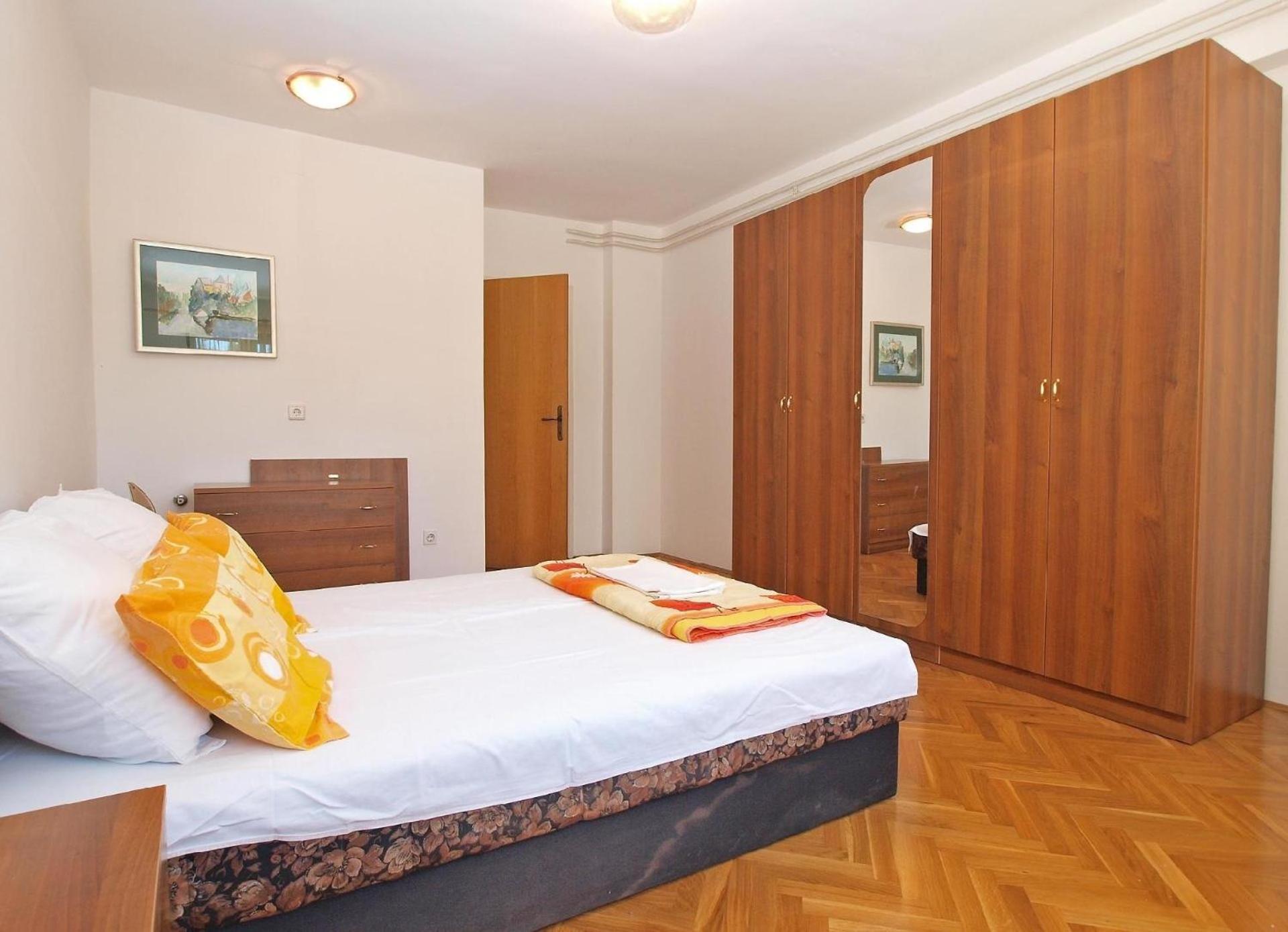 Ferienwohnung Fuer 5 Personen Ca 65 Qm In Pula-Fondole, Istrien Istrische Riviera Štinjan Dış mekan fotoğraf