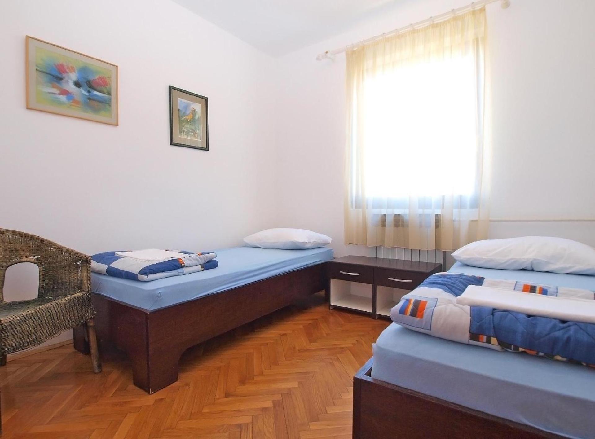 Ferienwohnung Fuer 5 Personen Ca 65 Qm In Pula-Fondole, Istrien Istrische Riviera Štinjan Dış mekan fotoğraf