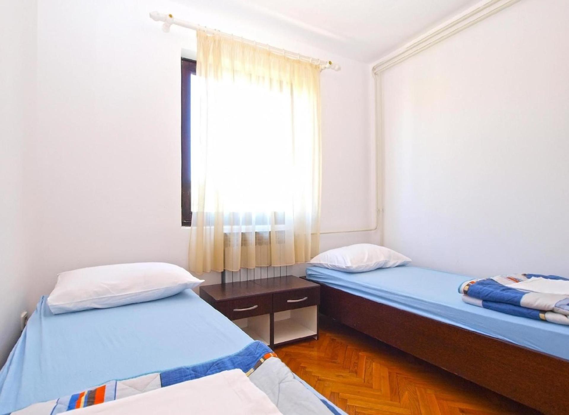 Ferienwohnung Fuer 5 Personen Ca 65 Qm In Pula-Fondole, Istrien Istrische Riviera Štinjan Dış mekan fotoğraf